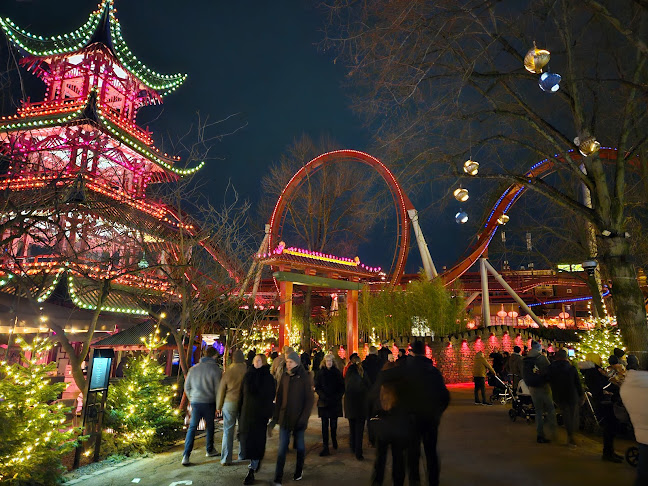 Vesterbrogade 3, 1630 København