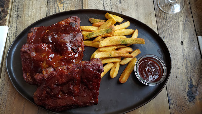 Posthuset – Café, Restaurant & Bar - Esbjerg