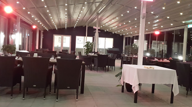 Restaurant Hotel Falster - Gastronomi og hotelvirksomhed