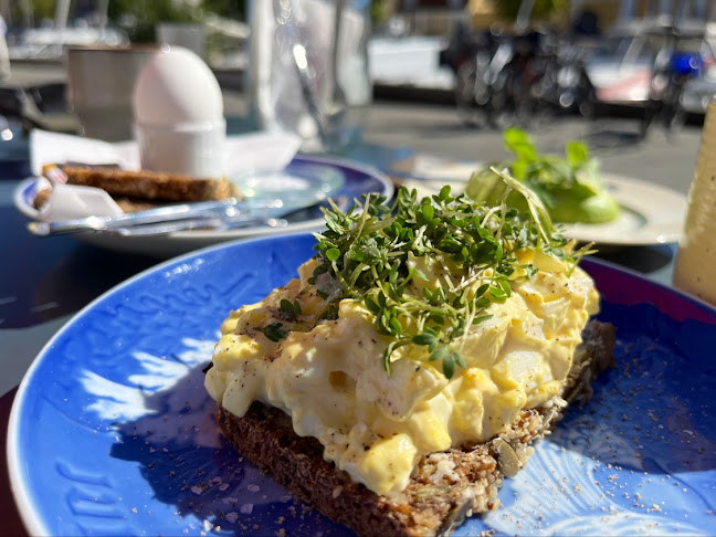 Bådklubben - København