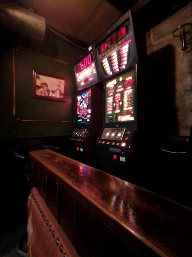 Cafe Hytten - København