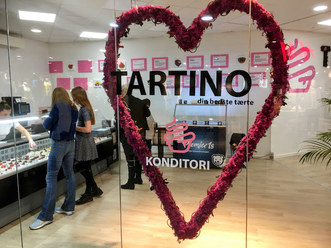Comentarii opinii despre Tartino
