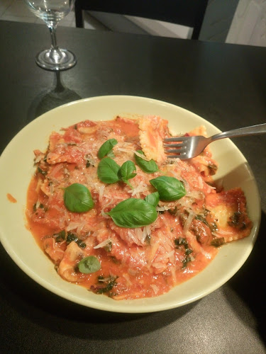 La Tradizionale Pizzeria - Frederiksberg