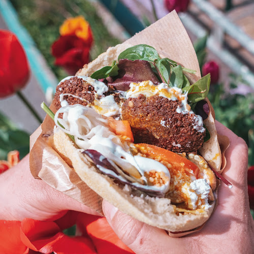 Opinii despre Storms Pakhus în Odense - Gastronomi og hotelvirksomhed