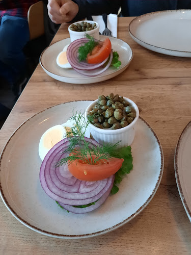 Cafe Svanen - Gastronomi og hotelvirksomhed