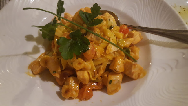 Ciao-Ciao - Gastronomi og hotelvirksomhed