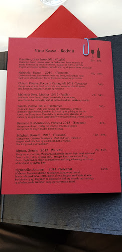 La Dolce Vita - Gastronomi og hotelvirksomhed