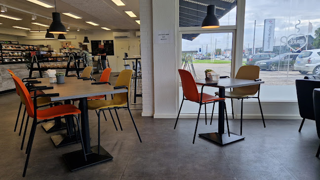 KonditorBager - Frederikshavnsvej - Gastronomi og hotelvirksomhed