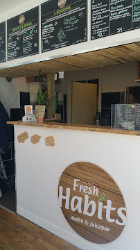 Comentarii opinii despre Fresh Habits Health & Juicebar