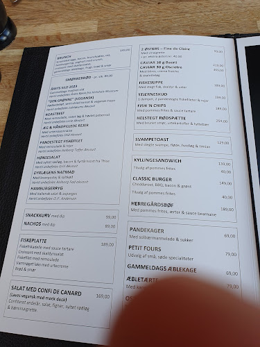 Lilleheden Cafe & Restaurant - Gastronomi og hotelvirksomhed