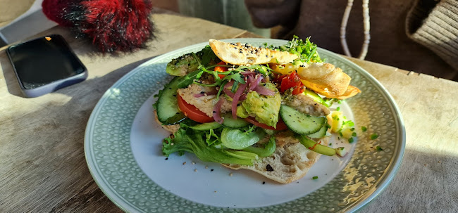 Opinii despre Kays în København - Gastronomi og hotelvirksomhed