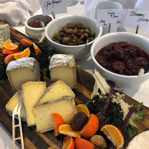 Traktørstedet Gjorslev Bøgeskov - Store Heddinge