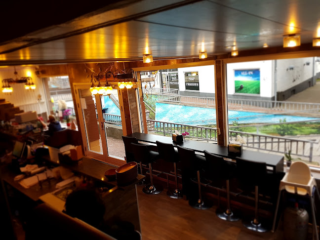 Nygade Kebab - Holbæk