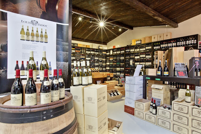 Comentarii opinii despre Greve Vinkompagni ApS - Maximum Wine