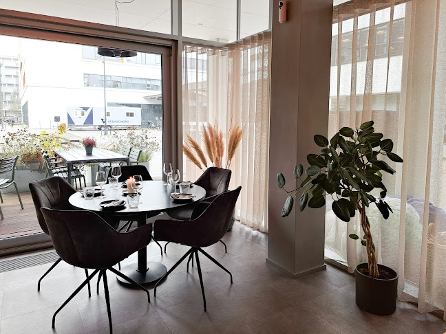 Opinii despre Fumo în Aalborg - Gastronomi og hotelvirksomhed