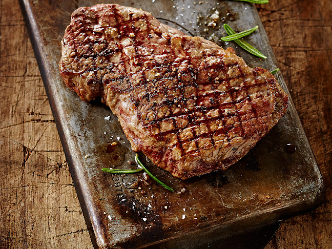 Bone's Aalborg - Aalborg