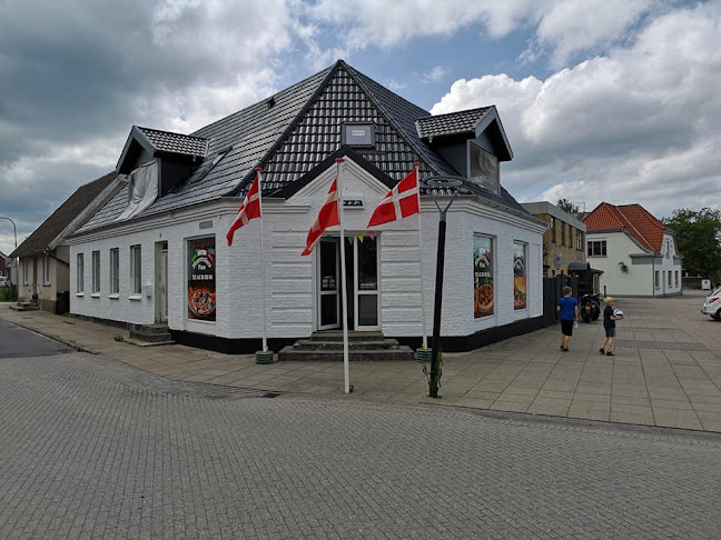 Haverslev Pizza & Grill - Nørager