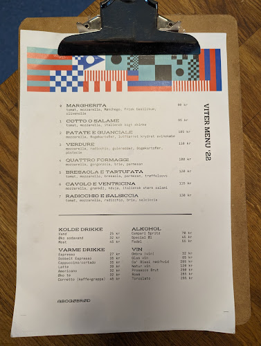 Opinii despre BogøBrød în Bogø By - Gastronomi og hotelvirksomhed