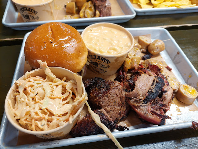 Comentarii opinii despre Warpigs Brewpub