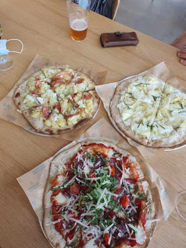 Pakhuset Braunstein - Gastronomi og hotelvirksomhed