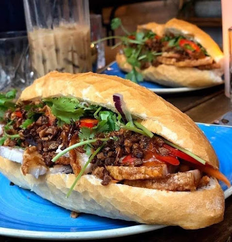 Comentarii opinii despre Me - Mother's Street Food