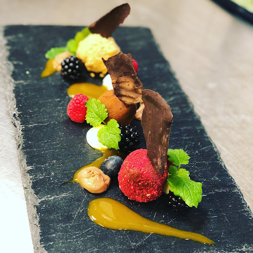 Restaurant Hotel Falster - Nykøbing Falster