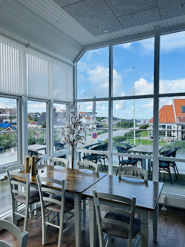 Comentarii opinii despre KunstCafeen Blokhus