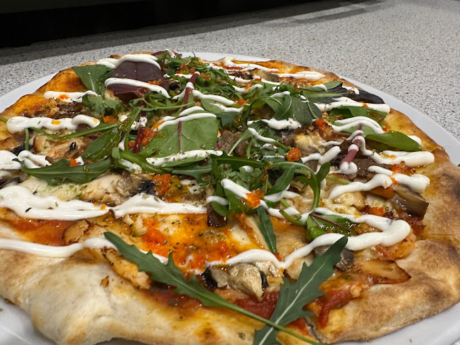 Comentarii opinii despre Lago Di Marco