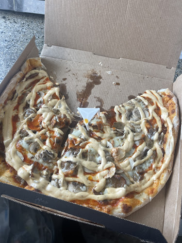 Comentarii opinii despre Pepitos Pizza Grill