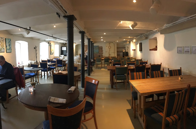 Opinii despre Kolvig - by Skovmose în Ribe - Gastronomi og hotelvirksomhed