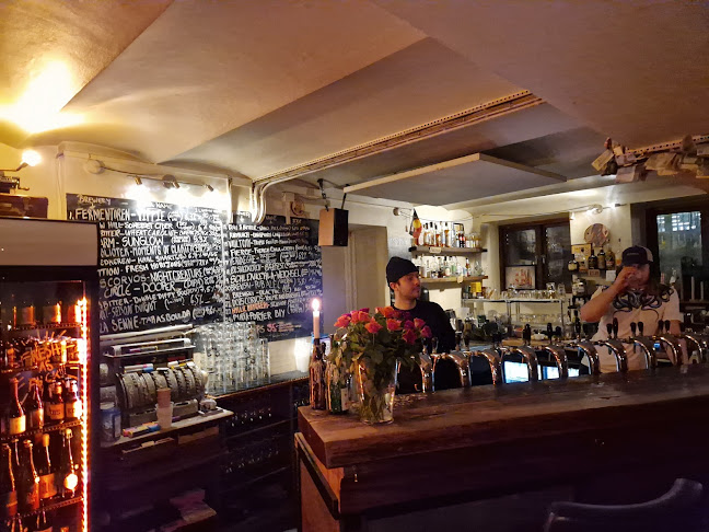 Comentarii opinii despre Fermentoren