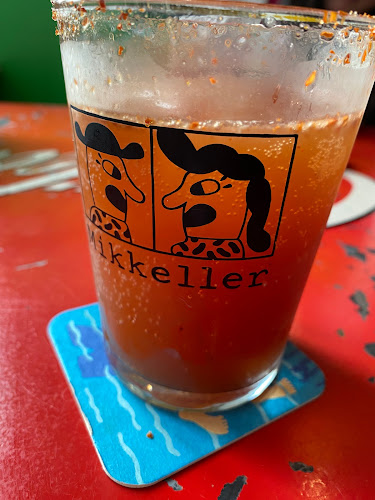 Comentarii opinii despre La Neta Nørrebro