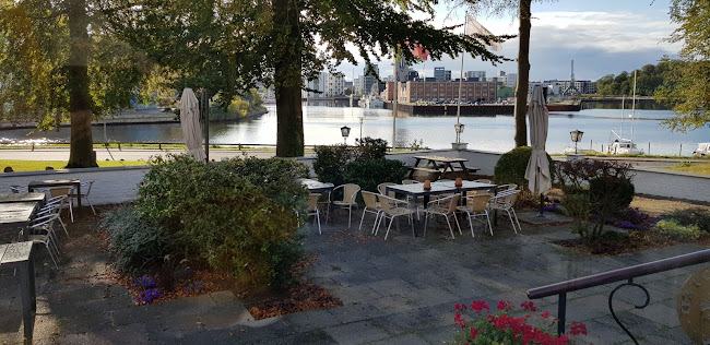 Restaurant Næsbyhoved Skov - Gastronomi og hotelvirksomhed