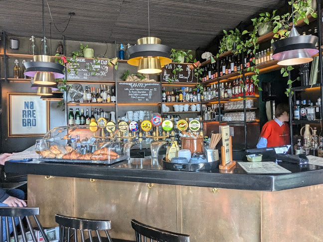 Cafe Gavlen - Gastronomi og hotelvirksomhed