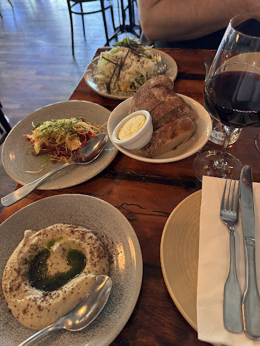 Pluto - Gastronomi og hotelvirksomhed