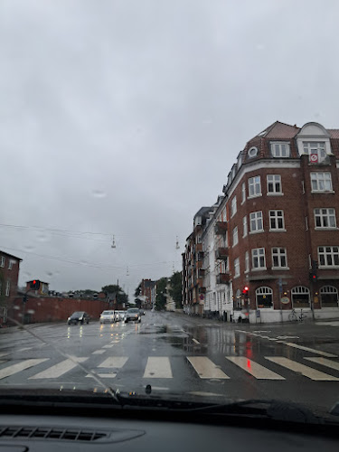 Comentarii opinii despre Café Støj