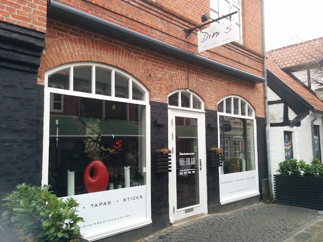 Grønnegade 13, 8700 Horsens