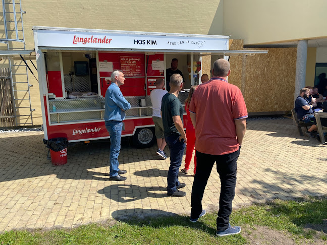 Comentarii opinii despre Hos Kim