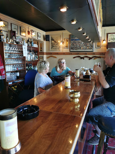 Comentarii opinii despre Aalborg Slotskro