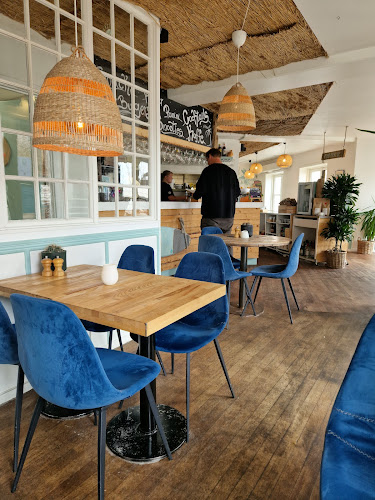 Opinii despre Surf Café în Aarhus - Gastronomi og hotelvirksomhed