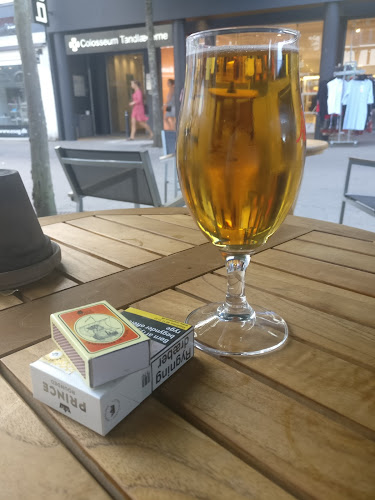 Pub 47 - Bills Pub - Gastronomi og hotelvirksomhed