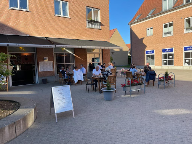 Comentarii opinii despre Sct Gertrud Libanesisk Brunch & Grill