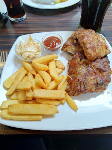 Det Gyldne Steakhouse - Vordingborg