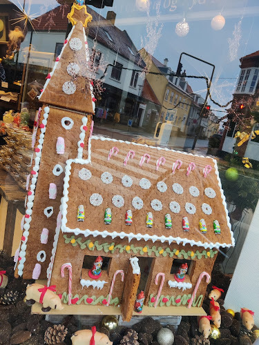 Comentarii opinii despre Clausens Eftf.