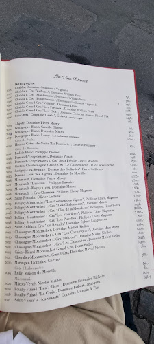 L'Education Nationale - København