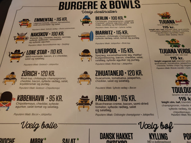 Halifax - Gastronomi og hotelvirksomhed