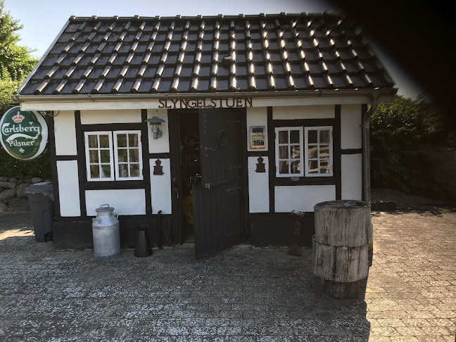 Opinii despre Slyngelstuen în Vamdrup - Gastronomi og hotelvirksomhed