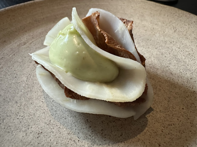 Comentarii opinii despre Tèrra