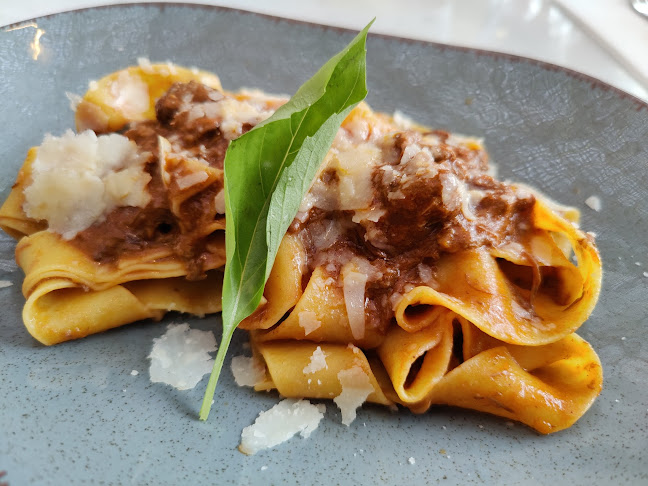 Rossopomodoro - Gastronomi og hotelvirksomhed