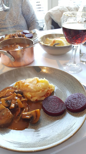 Comentarii opinii despre Restaurant Fedet